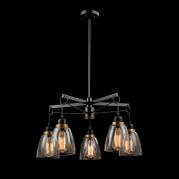 Подвесная люстра Freya Louise FR167-05-R