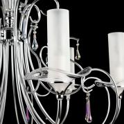 Подвесная люстра Freya Pontedra FR002-06-N