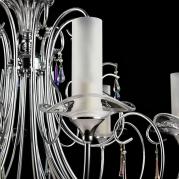 Подвесная люстра Freya Pontedra FR002-08-N