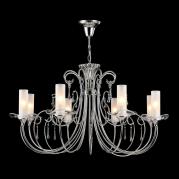 Подвесная люстра Freya Pontedra FR002-08-N