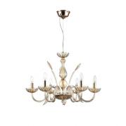 Подвесная люстра Maytoni Luciano ARM587-06-R
