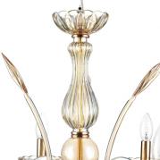 Подвесная люстра Maytoni Luciano ARM587-06-R