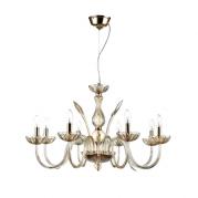 Подвесная люстра Maytoni Luciano ARM587-08-R
