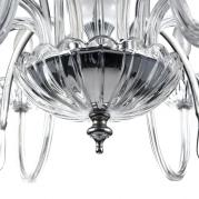 Подвесная люстра Maytoni Luciano ARM587-08-N