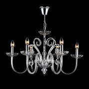 Подвесная люстра Maytoni Marcella ARM586-06-N