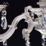Подвесная люстра MW-Light Свеча 301014406