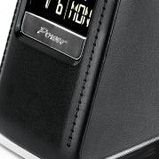 Настольная лампа Elektrostandard Elara черный 14690389102353