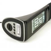Настольная лампа Elektrostandard Elara черный 14690389102353