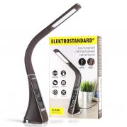 Настольная лампа Elektrostandard Elara коричневый 14690389102346