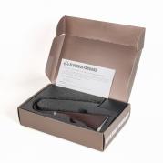 Настольная лампа Elektrostandard Elara коричневый 14690389102346