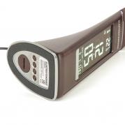 Настольная лампа Elektrostandard Elara коричневый 14690389102346