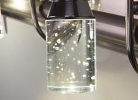 Бра Elektrostandard Glace 822/3 Led золото 4690389019555