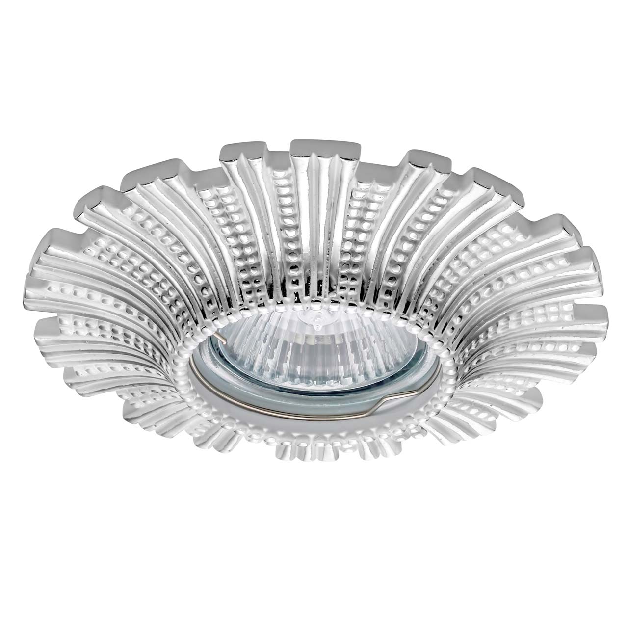 Встраиваемый светильник Lightstar Cecante 042024