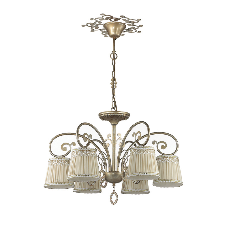 Подвесная люстра Odeon Light Obena 3463/6