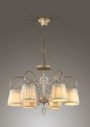 Подвесная люстра Odeon Light Obena 3463/6