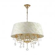 Подвесная люстра Odeon Light Plesansa 3431/5A