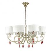 Подвесная люстра Odeon Light Verenissa 3392/8