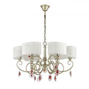 Подвесная люстра Odeon Light Verenissa 3392/6