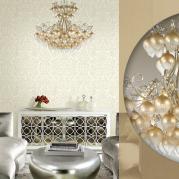 Подвесная люстра Odeon Light Zaklina 3395/6