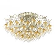 Потолочная люстра Odeon Light Zaklina 3395/6C