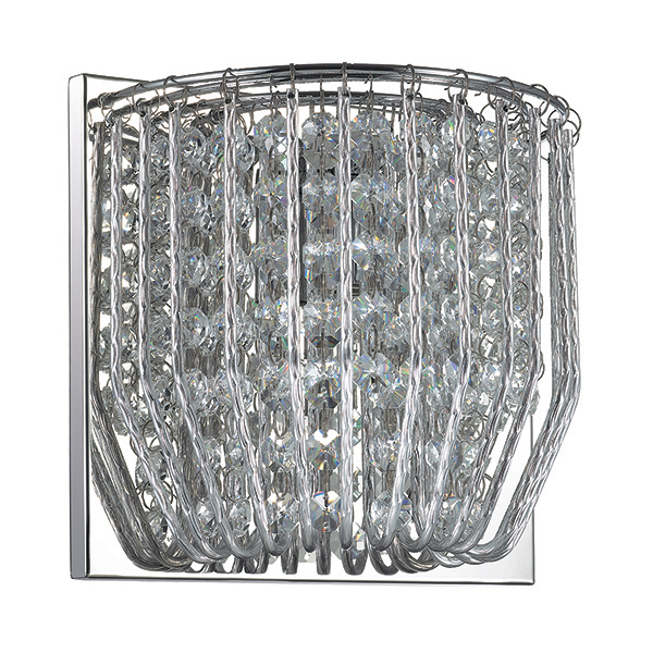 Настенный светильник Odeon Light Eloi 3478/1W