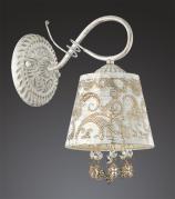 Бра Odeon Light Pepina 3464/1W