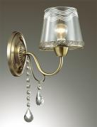 Бра Odeon Light Sebastina 3467/1W