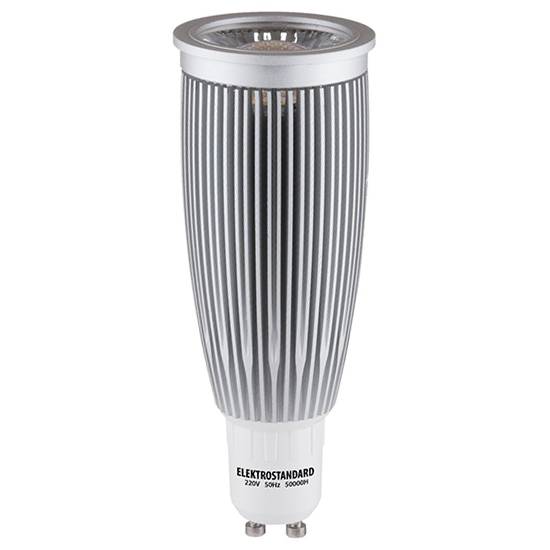 Лампа светодиодная MR16 LED GU10 11W 6500K 4690389055768