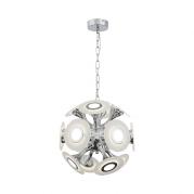 Подвесная светодиодная люстра ST Luce Cornice SL929.103.12