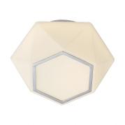 Потолочный светодиодный светильник ST Luce Rapezi SL558.052.01