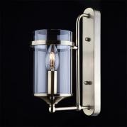 Бра Eurosvet Консул 60040/1 античная бронза