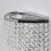 Настенный светильник MW-Light Изабелла 351028402