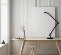 Настольная лампа MW-Light Ракурс 631034101