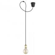 Подвесной светильник TK Lighting Qualle 8637