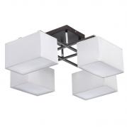 Потолочная люстра MW-Light Прато 3 101011308