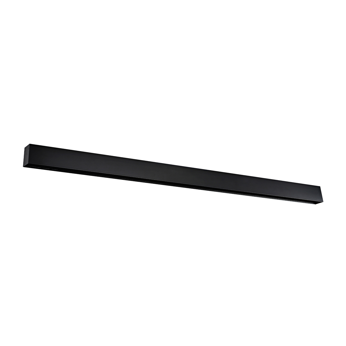 Шинопровод магнитный Donolux 2м черный DLM002/Black