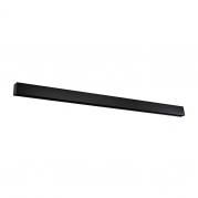 Шинопровод магнитный Donolux 2м черный DLM002/Black