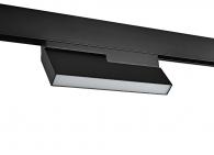 Трековый светодиодный светильник Donolux DL18787/Black 10W