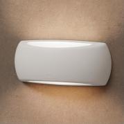 Уличный настенный светильник Fumagalli Francy 1A1.000.000.WYE27