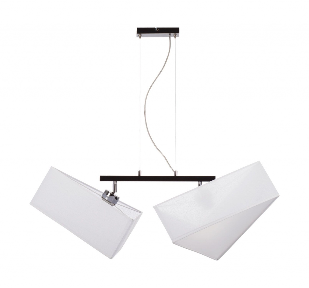 Подвесная люстра Jupiter Trigon 1475 TR 2 V