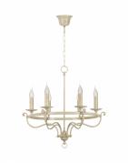 Подвесная люстра Jupiter Wenecja 1446 WE 6 E