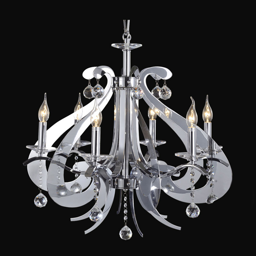 Подвесная люстра Newport 1306/C