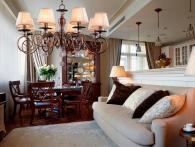 Подвесная люстра Newport 2108/C