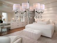 Подвесная люстра Newport 32008/C