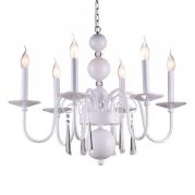 Подвесная люстра Newport 32206/C white