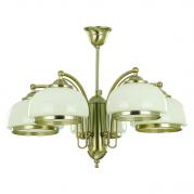 Подвесная люстра Alfa Lord 10445