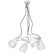 Подвесная люстра Luminex Bjorn 9168
