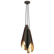 Подвесная люстра Luminex Calyx 9170