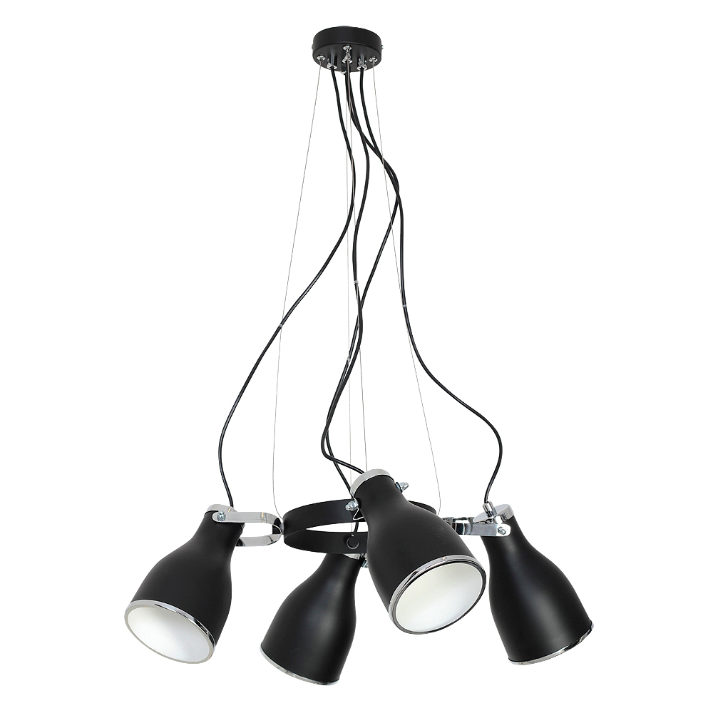 Подвесная люстра Luminex Bjorn 7517