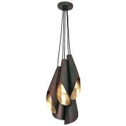 Подвесная люстра Luminex Calyx 9171